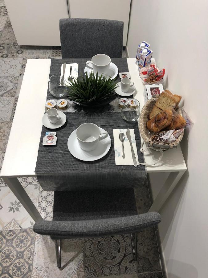 Gargallo Suite Ortigia Siraküza Dış mekan fotoğraf