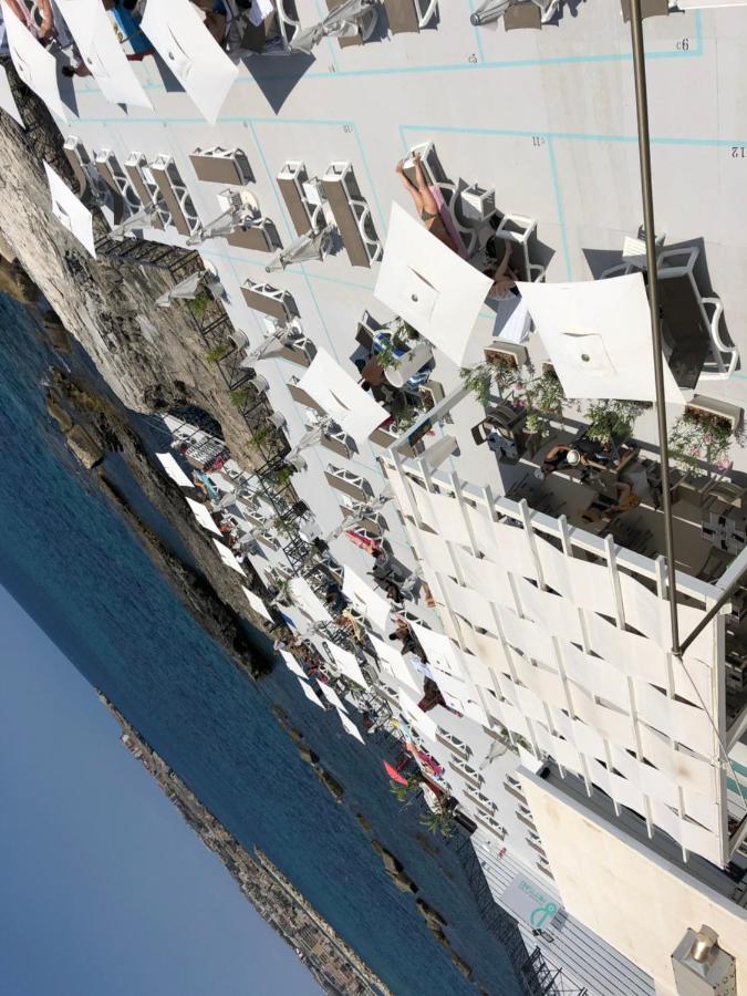 Gargallo Suite Ortigia Siraküza Dış mekan fotoğraf