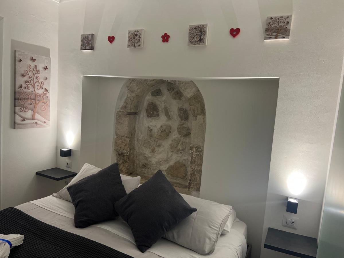 Gargallo Suite Ortigia Siraküza Dış mekan fotoğraf