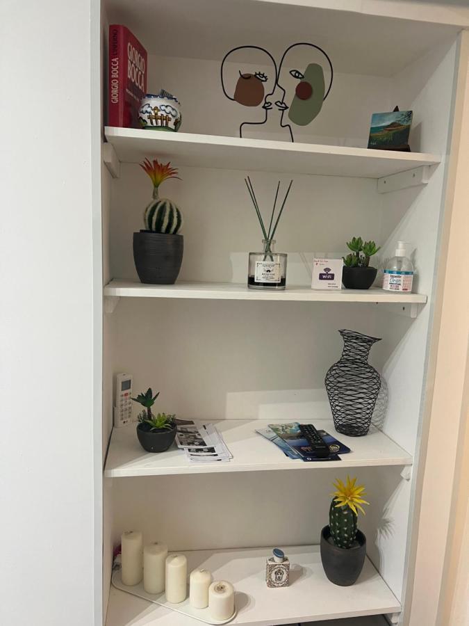 Gargallo Suite Ortigia Siraküza Dış mekan fotoğraf