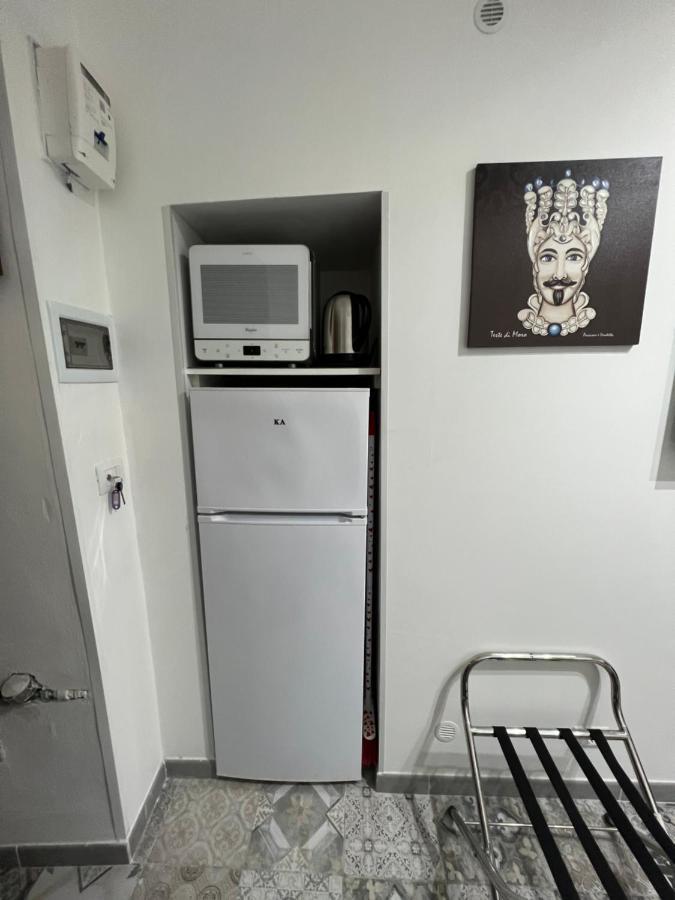 Gargallo Suite Ortigia Siraküza Dış mekan fotoğraf